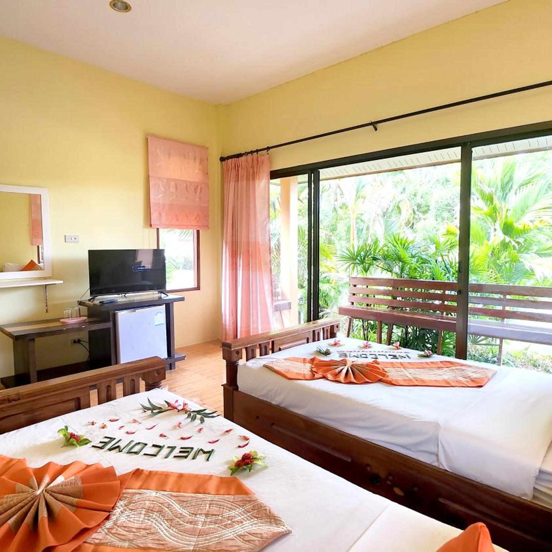 Sawadee Aonang Resort 35/55