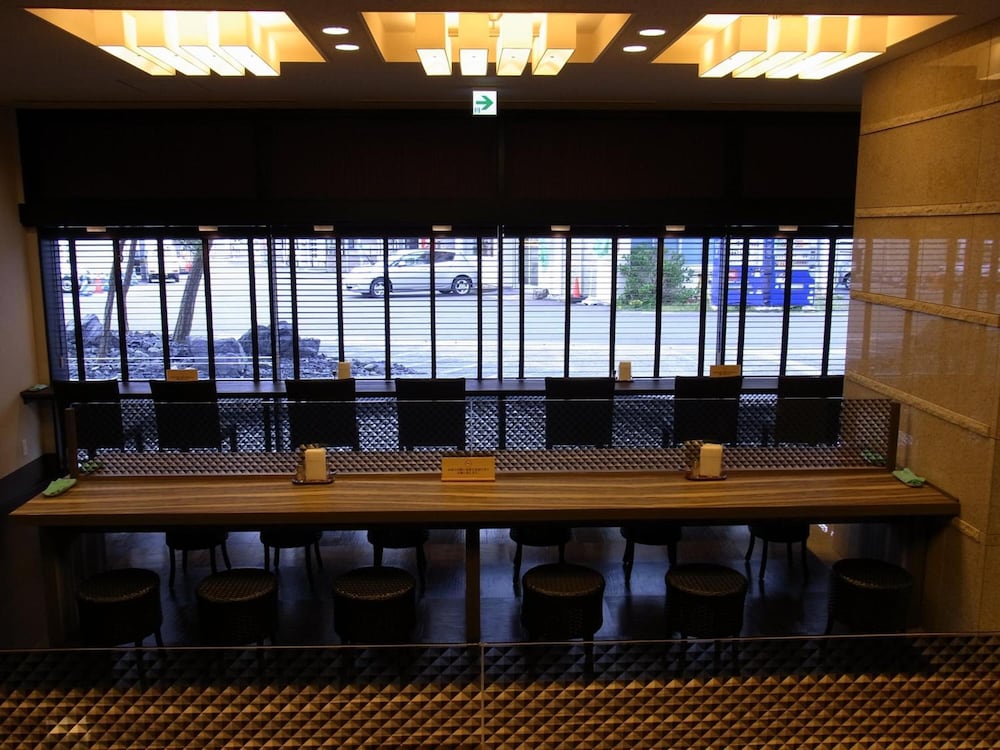Tsuruga Manten Hotel Ekimae 47/51