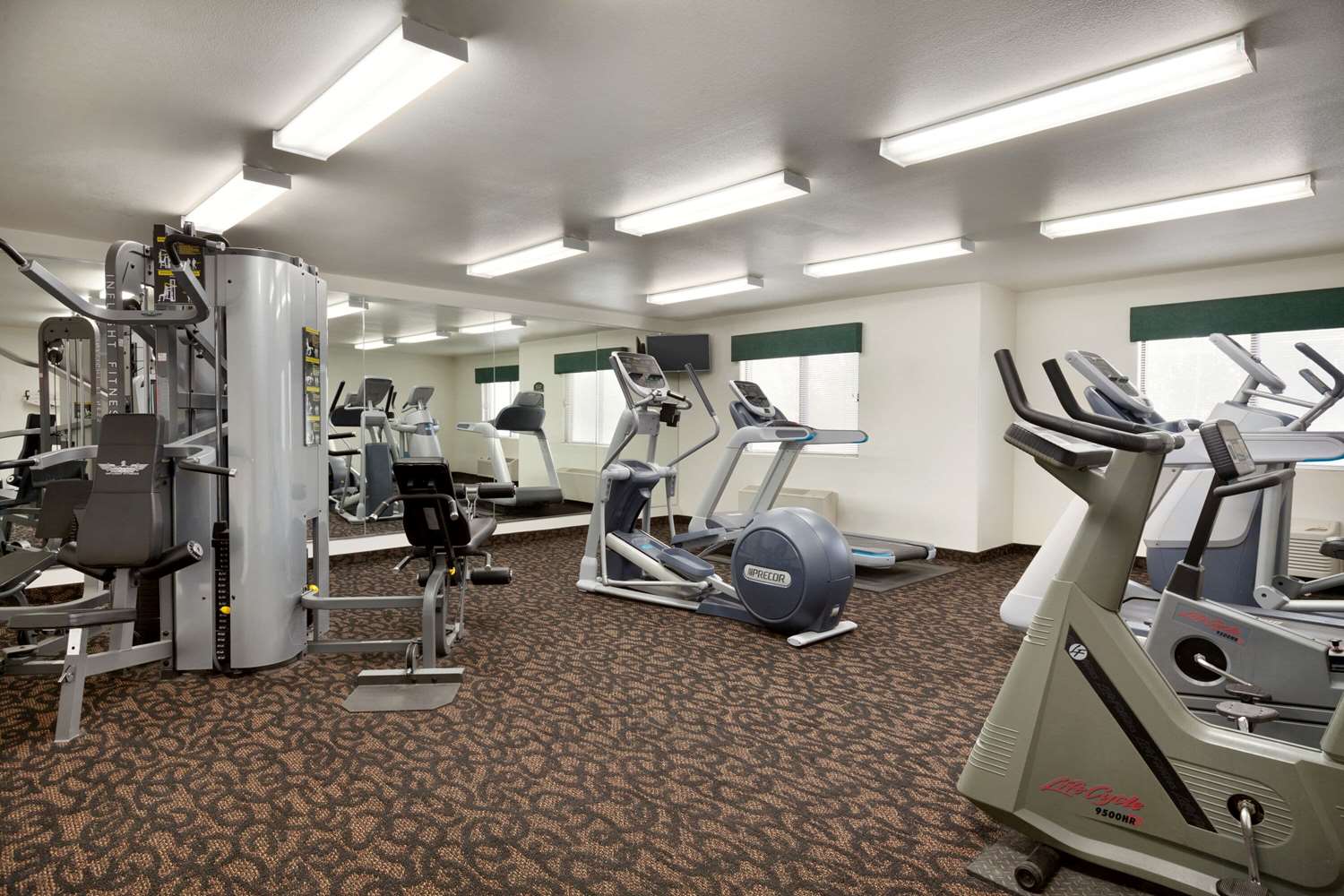 Travelodge by Wyndham Yermo 6/9