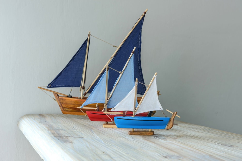 VOILE BLEUE 21/41
