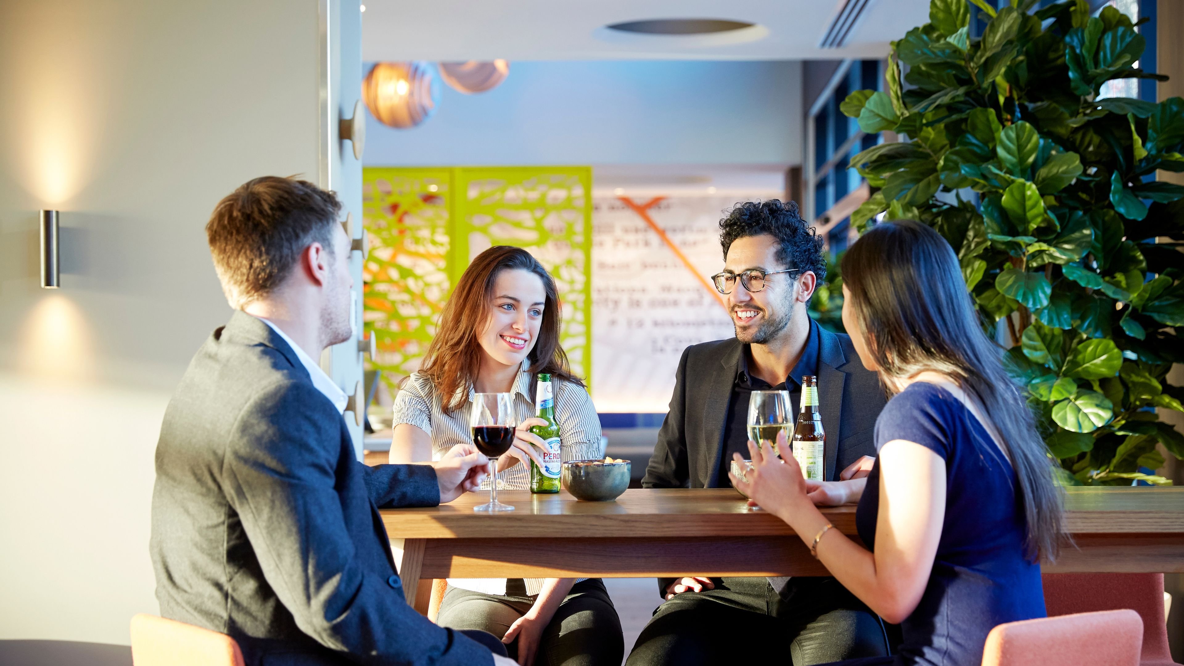 Holiday Inn Express Sydney Macquarie Park 9/54