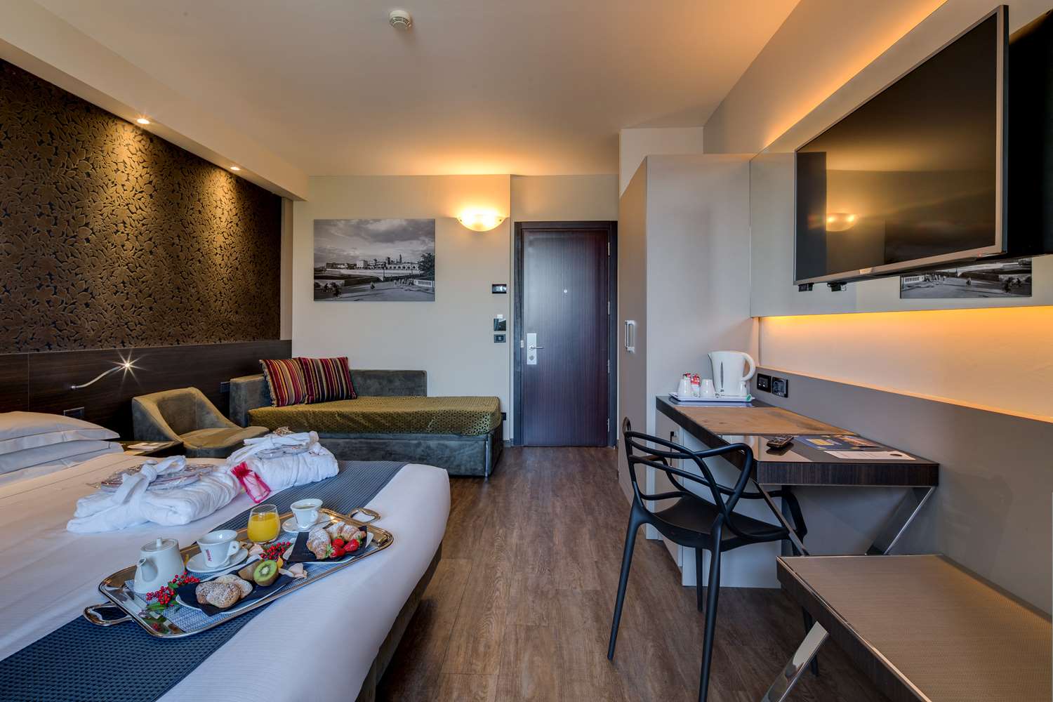 Best Western Plus Hotel Farnese 22/61