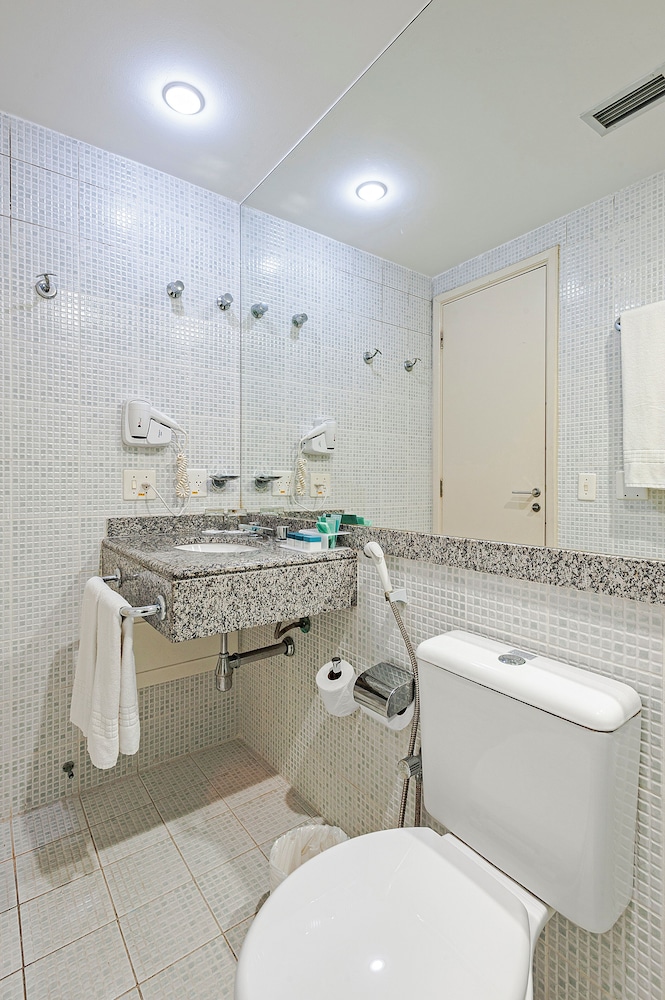 Slaviero Hotel Sao Paulo Moema 68/69