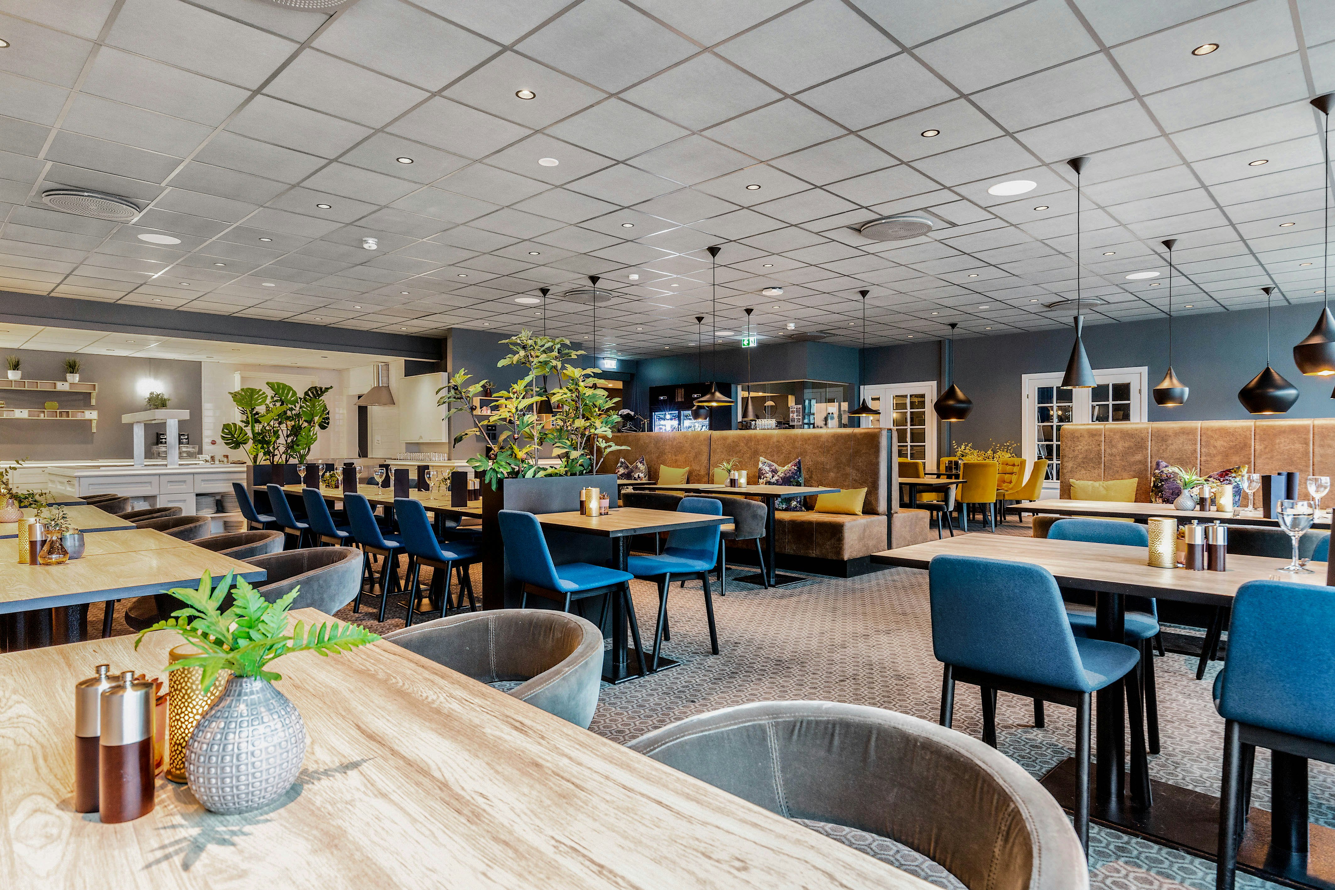 Thon Partner Hotel Central (ex Scandic Central Elverum) 18/26