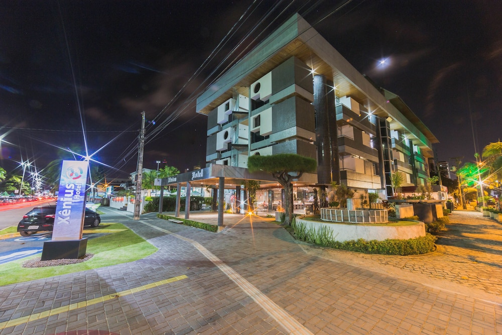 Xenius Hotel 5/47