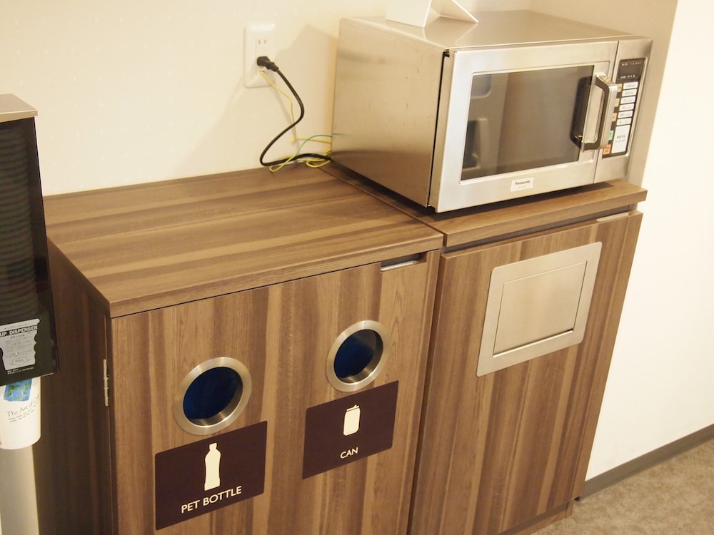 Richmond Hotel Akita Ekimae 33/64