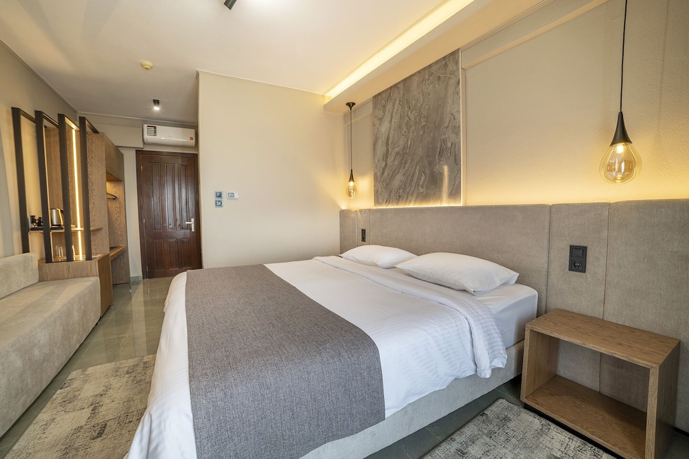 Agnantio Hotel & Spa 8/50
