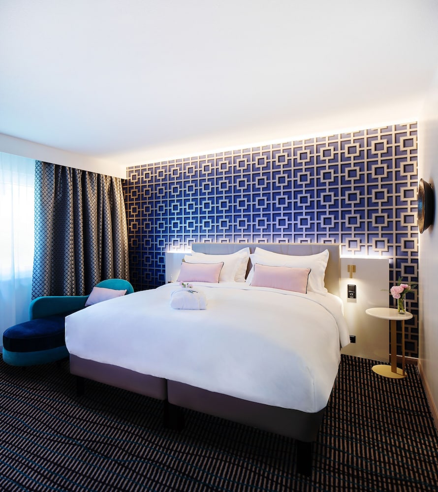 Grand Hotel Bregenz - MGallery Collection 28/71
