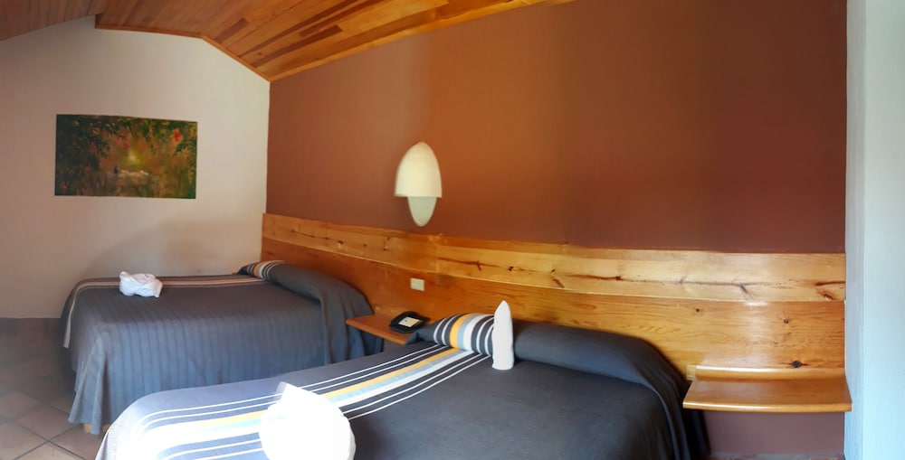 Axkan Arte Hotel 26/57