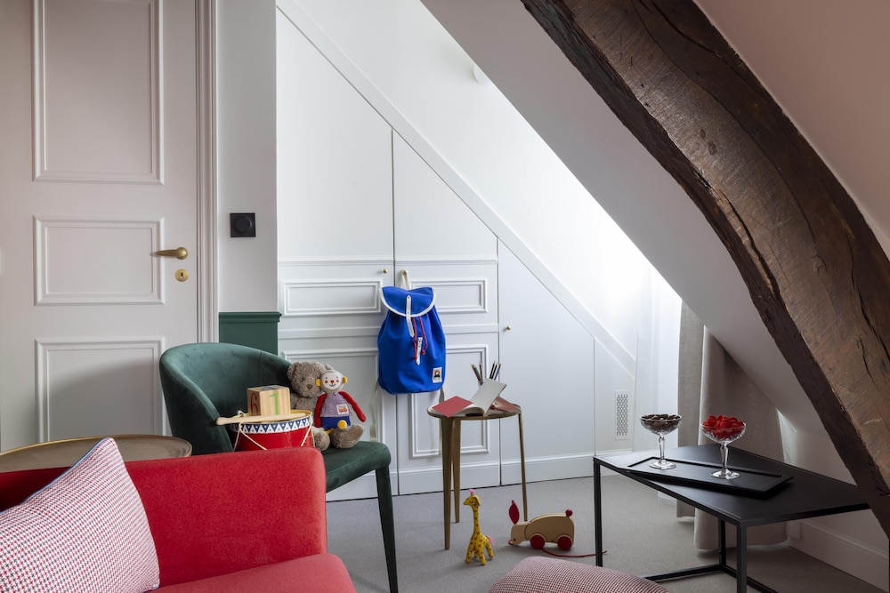 Hotel Louis 2 30/50