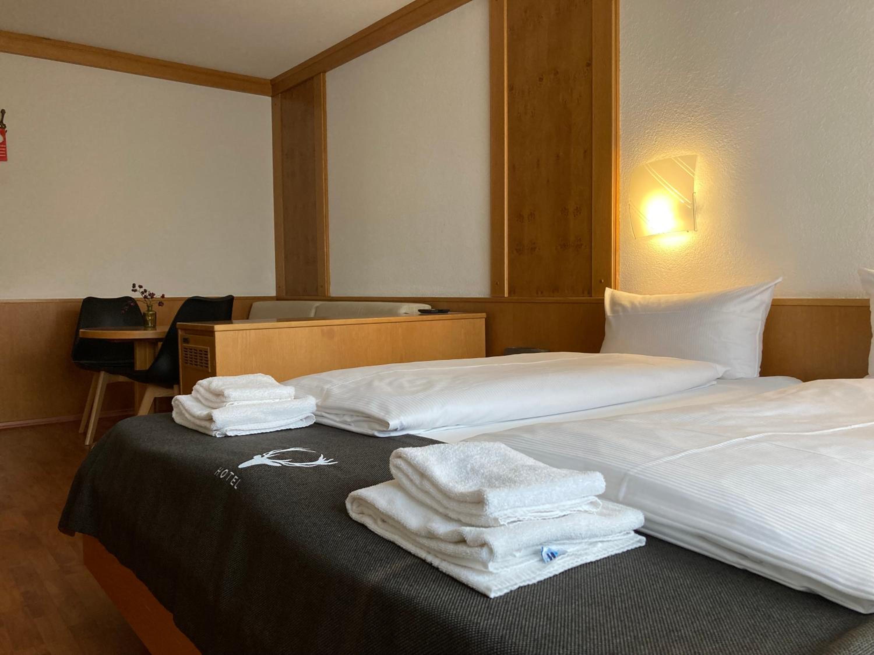 Hotel Jagerhaus 29/60