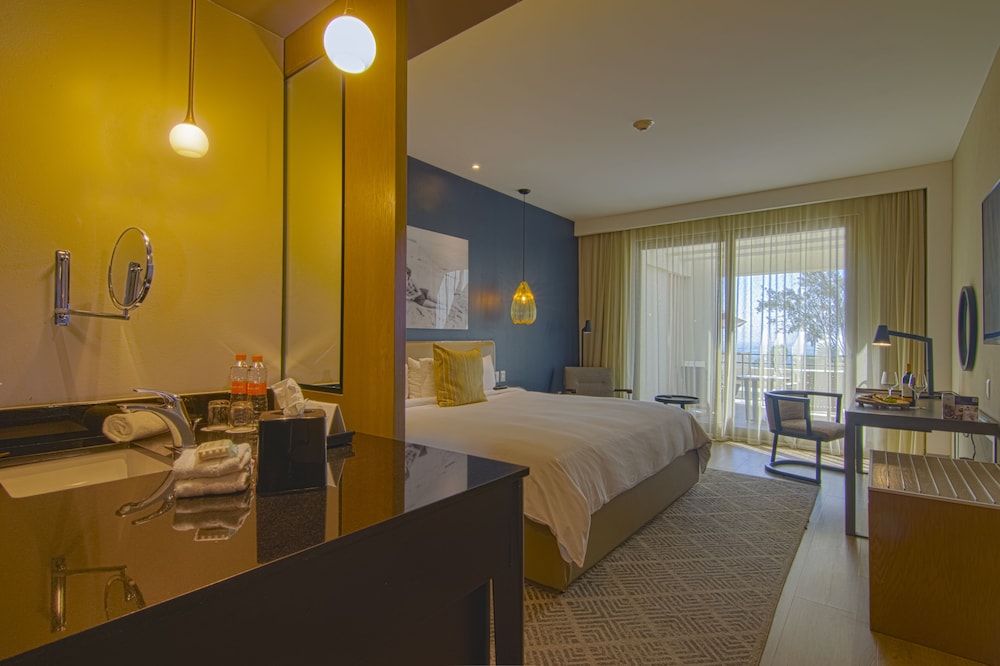 Torre Lucerna Hotel Ensenada 21/62