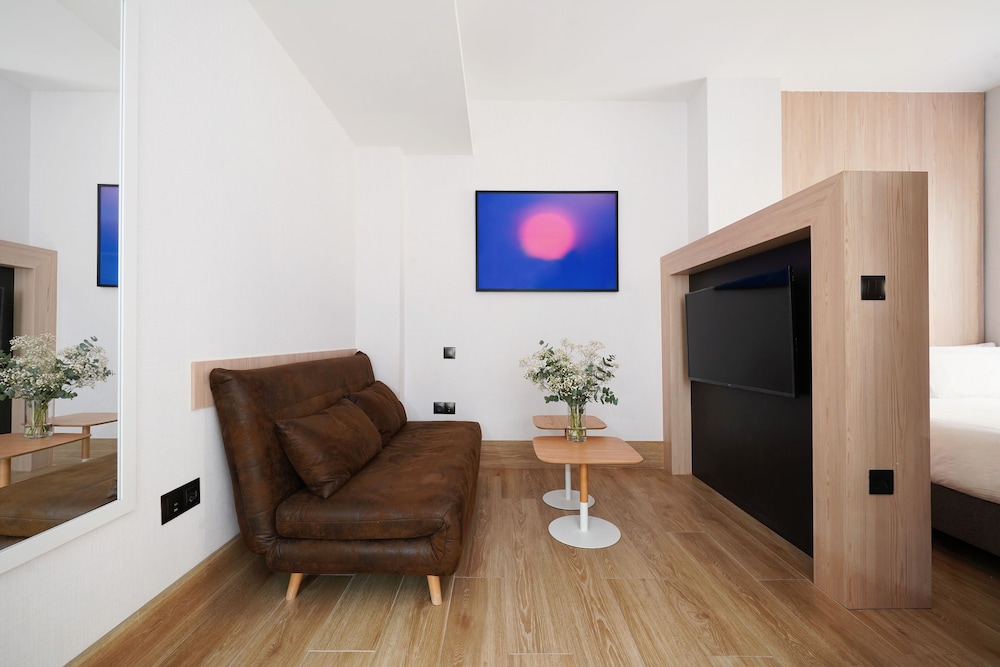 Numa Goya Rooms and Apartments 30/47