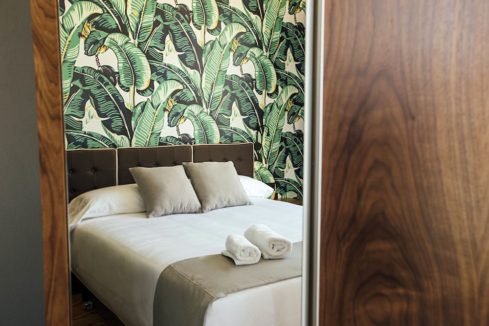 Malaga Premium Hotel 25/70
