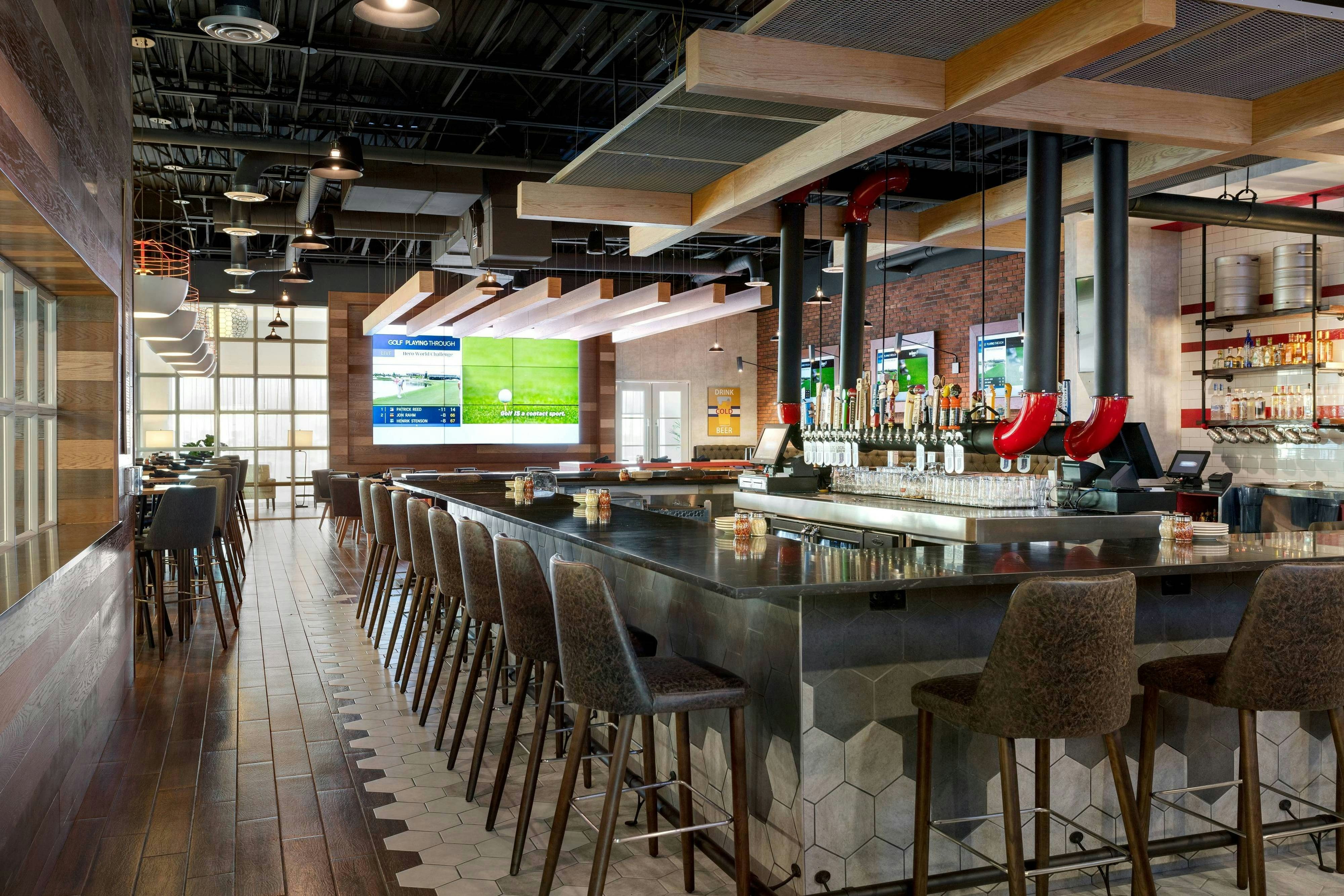Delta Hotels By Marriott Indianapolis Airport 18/29