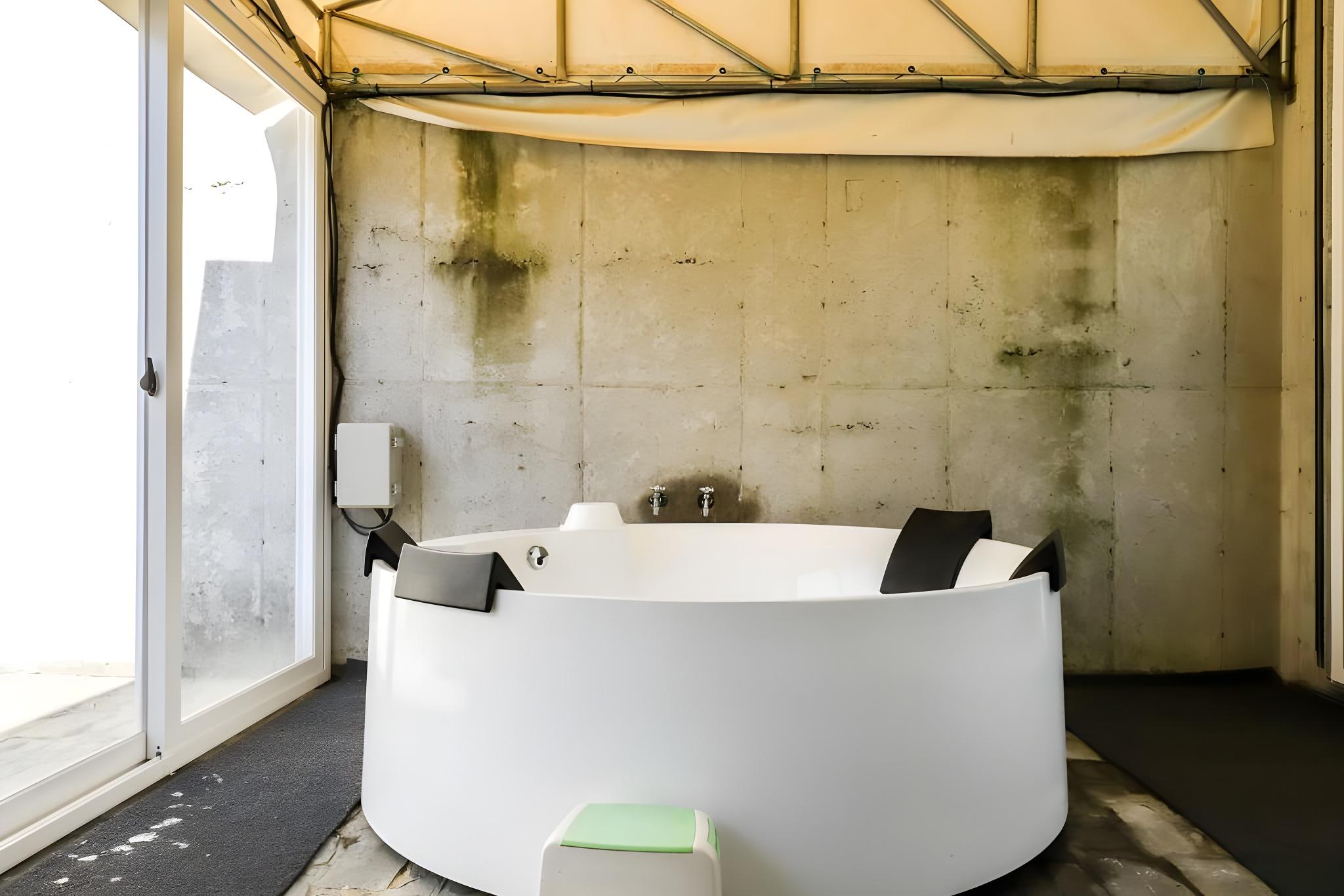 Deoksan Spa View Hotel 4/47
