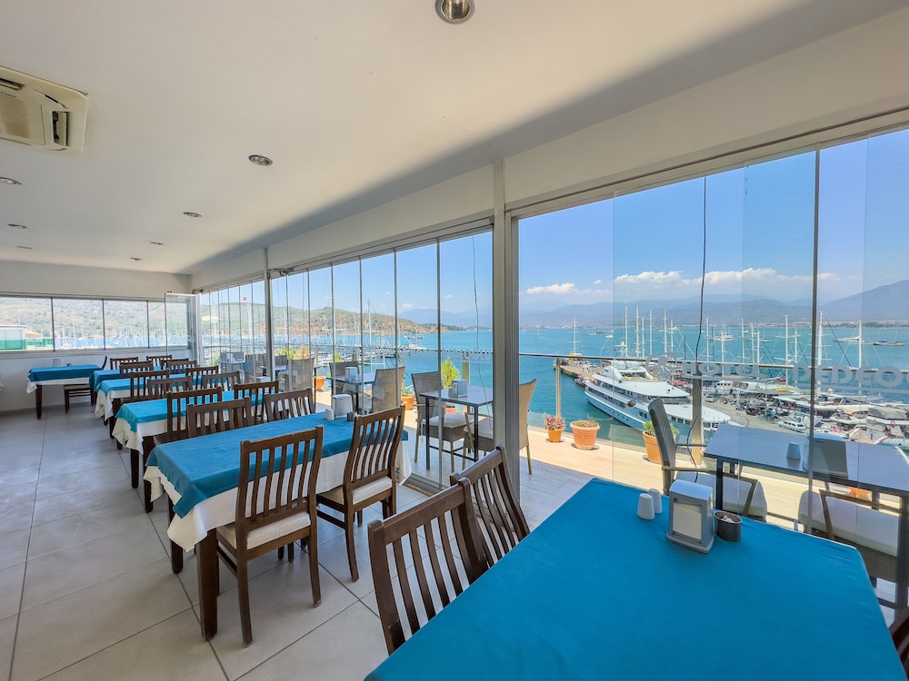 Dedeoglu Hotel 32/50