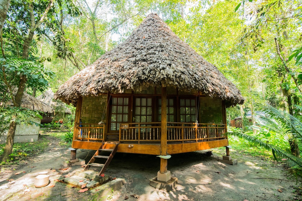 Barefoot At Havelock in PORT BLAIR