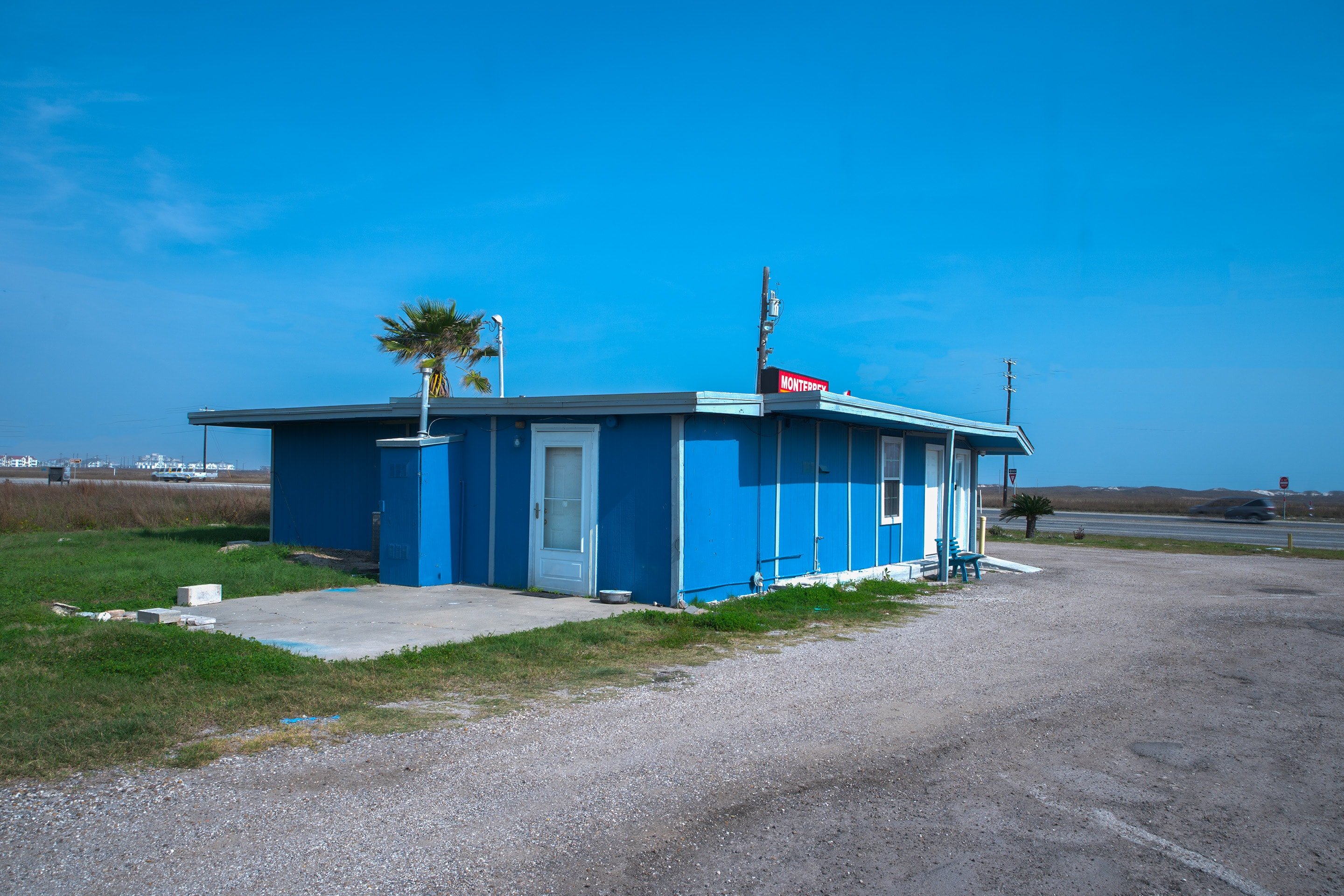 Monterrey Motel Padre Island, Corpus Christi BY OYO in CORPUS CHRISTI - TX