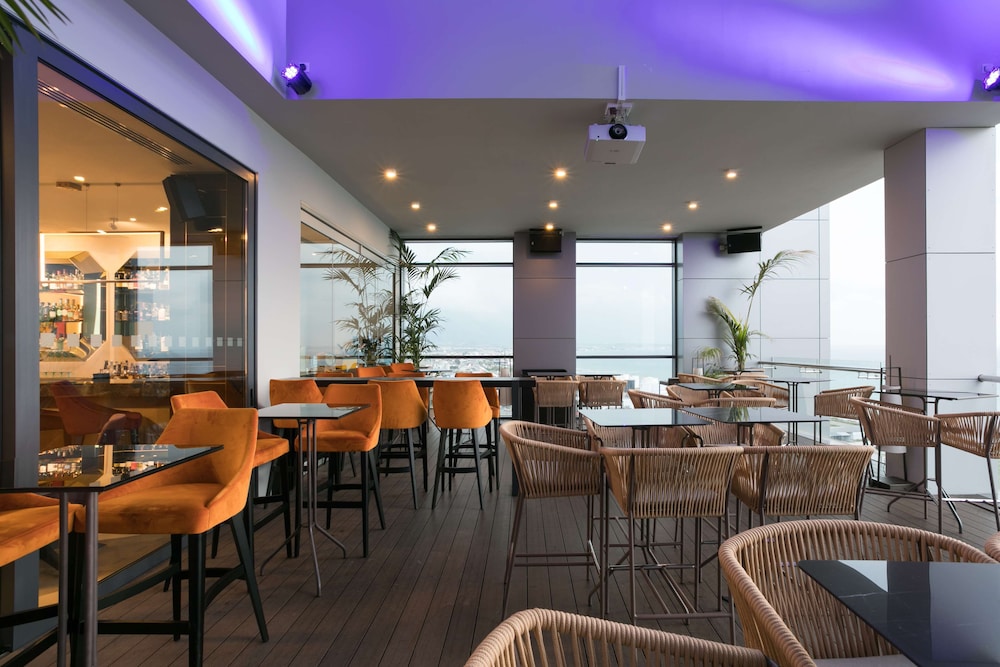 Radisson Blu Hotel Larnaca 59/74
