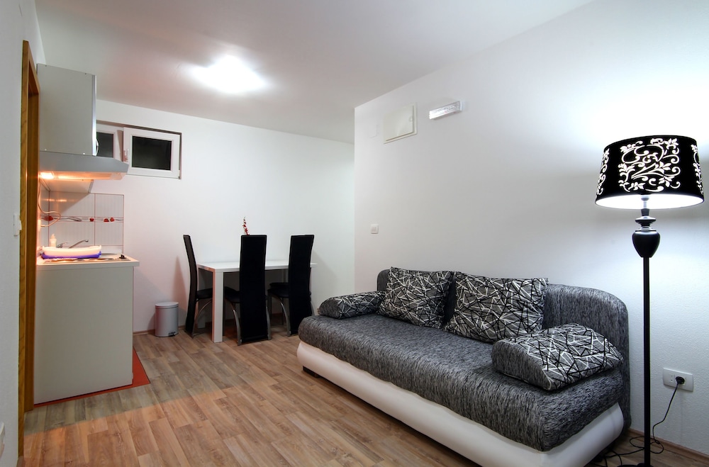 Apartments Djurasevic 26/50