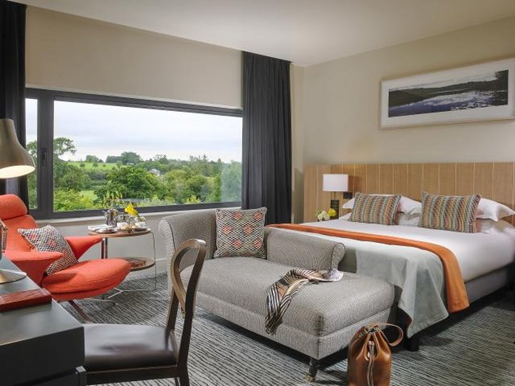 Farnham Estate Spa Golf Resort 5/50