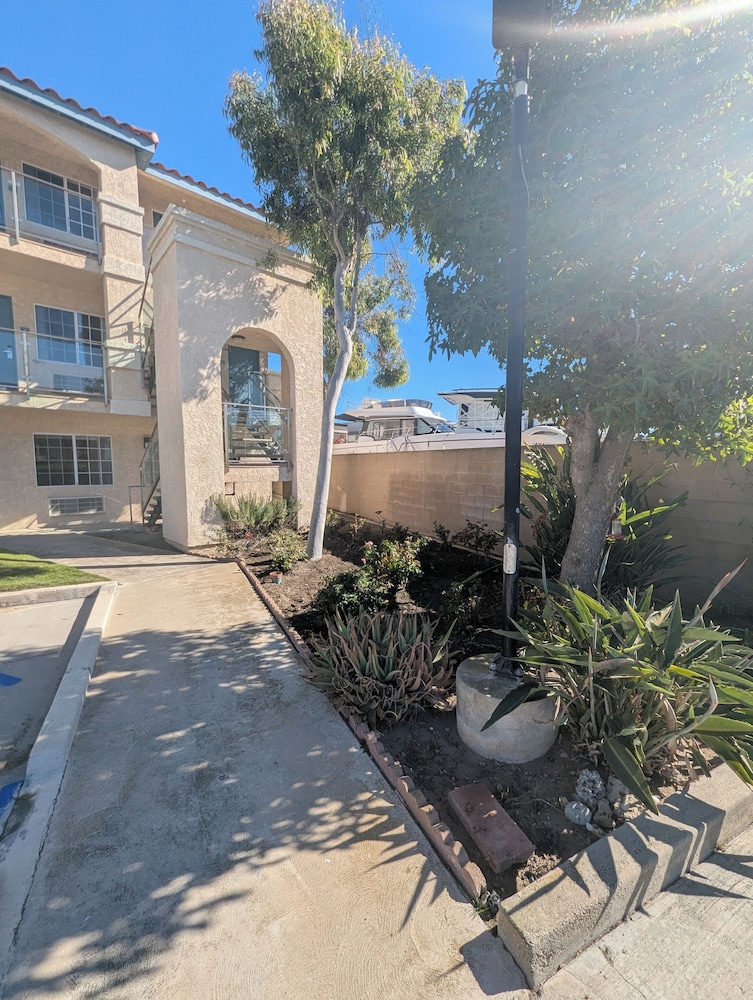 Oceanview Motel - Huntington Beach 19/50