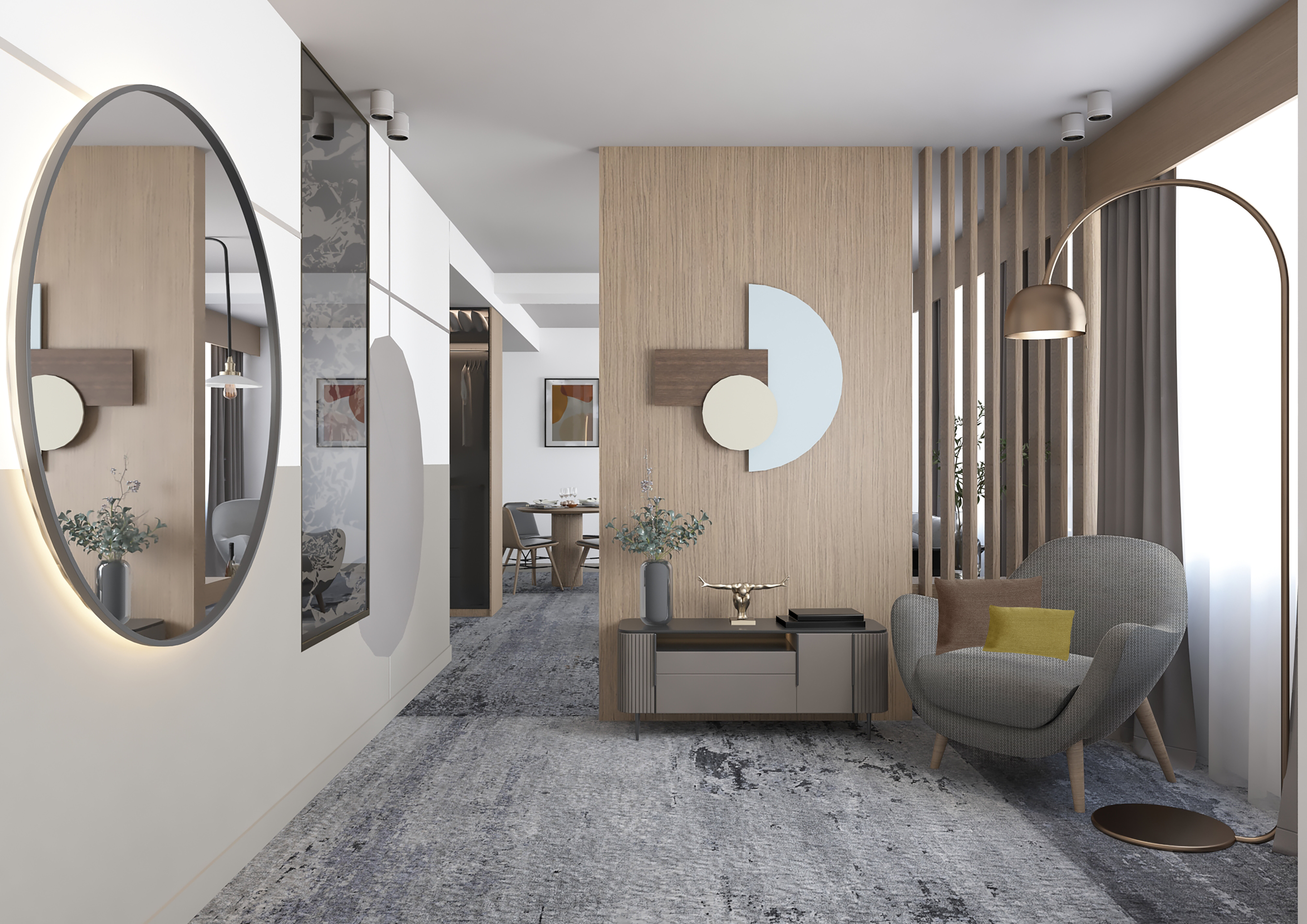 The Hotel Katowice 46/50