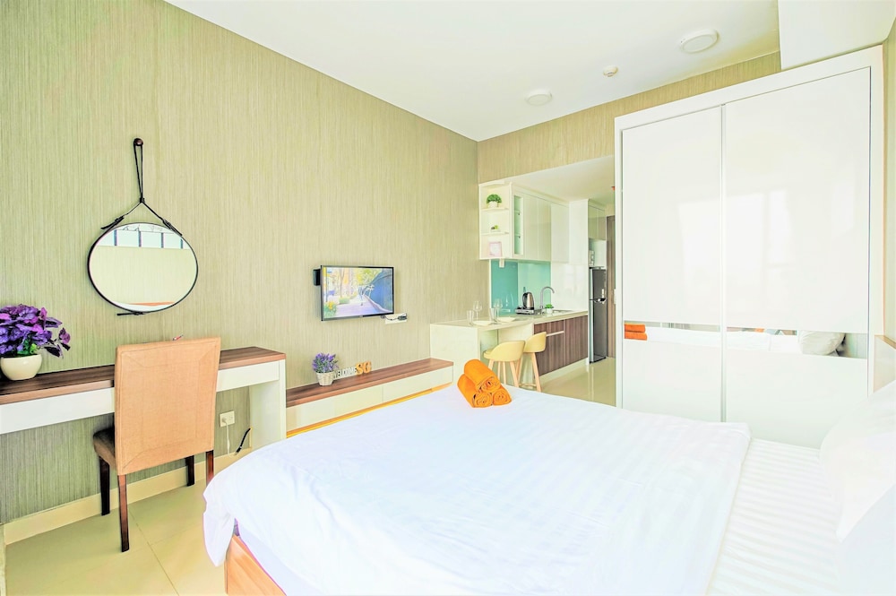The Grand Saigon Apartment - City Centre 19/50