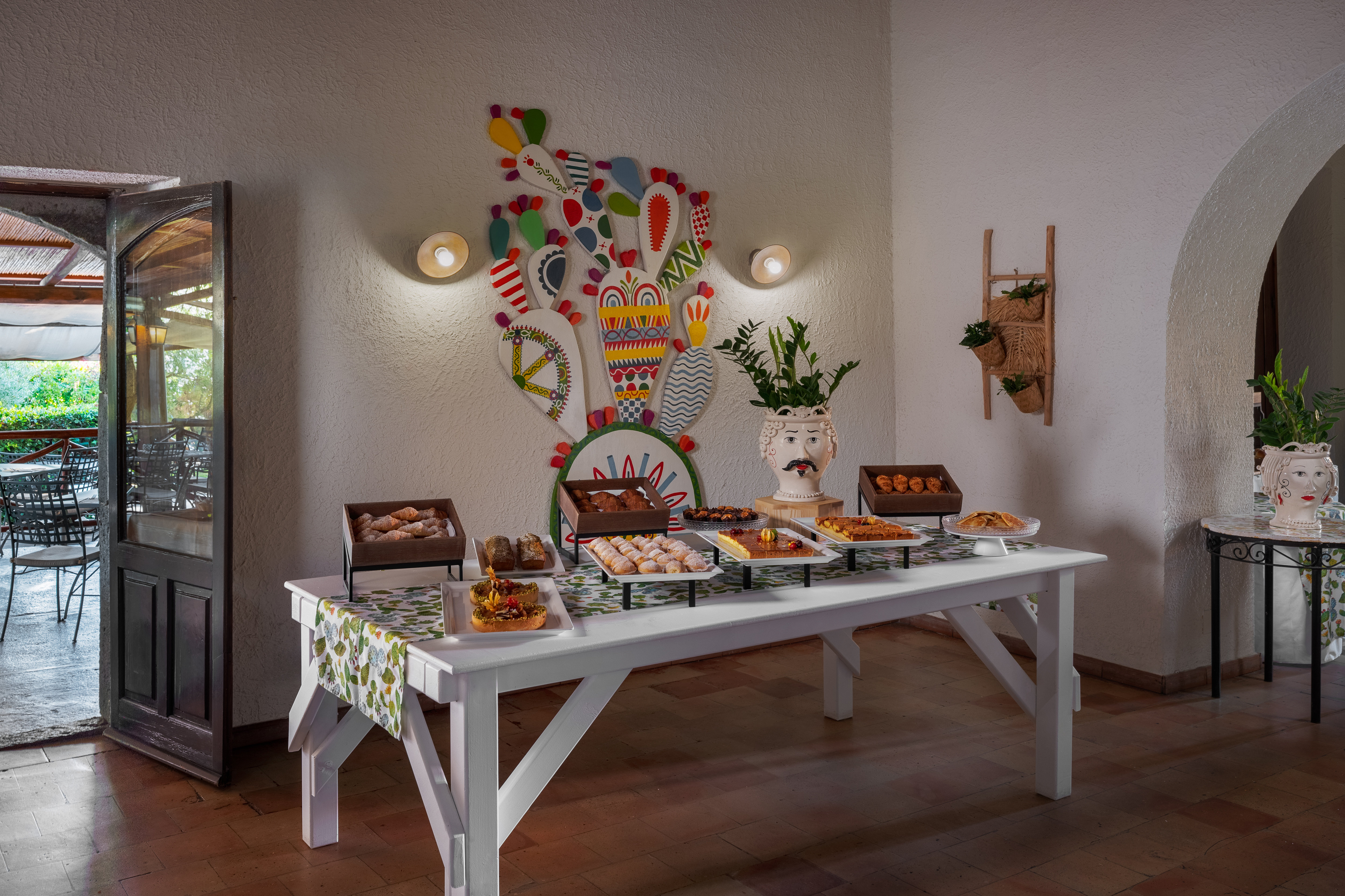 Unahotels Naxos Beach Sicilia 7/50