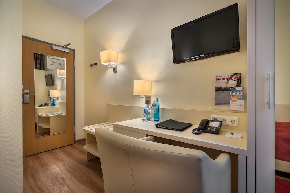 Select Hotel Tiefenthal 57/81