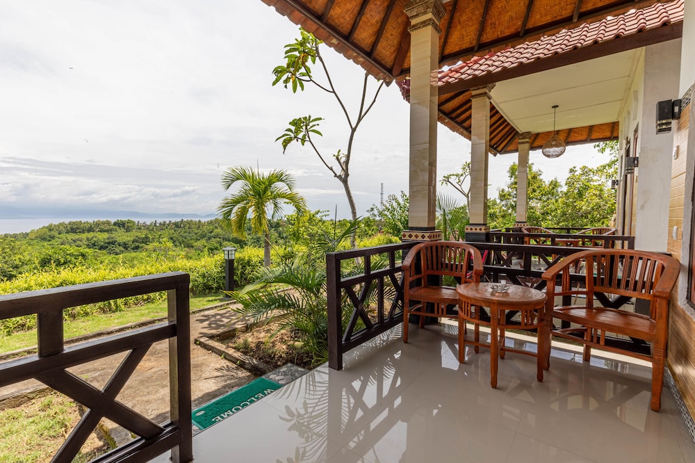 Sarivanna Penida (ex Teba Garden View Cottages and Resto) 22/50