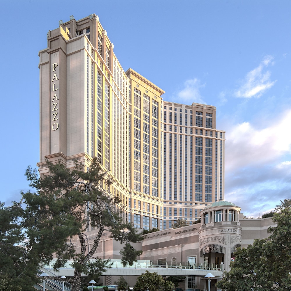 The Palazzo Prestige Club Lounge 1/68