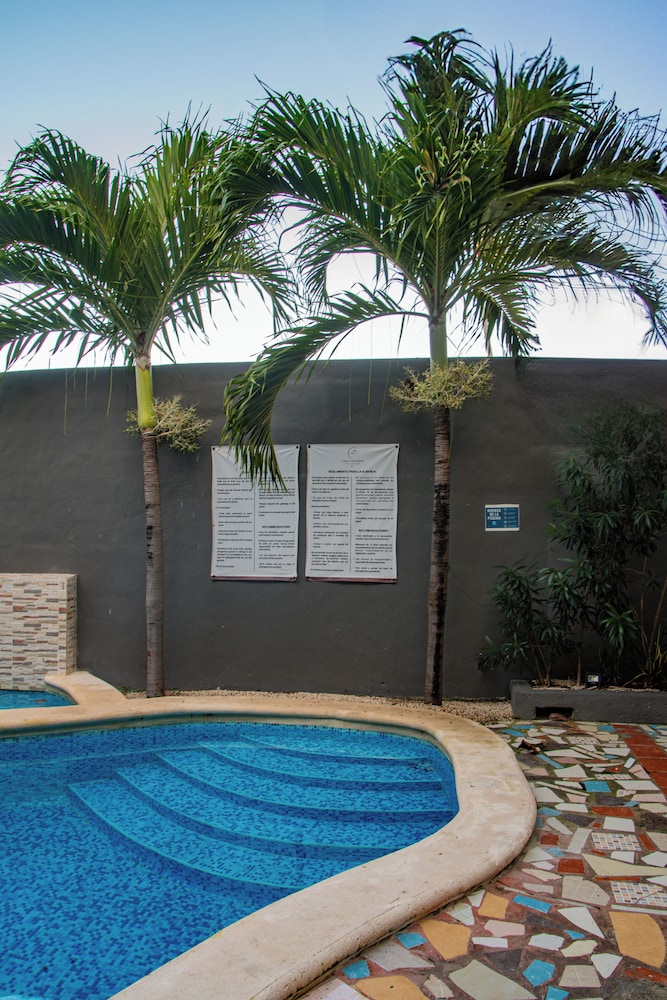 Casa Colonial Vintage 62/68