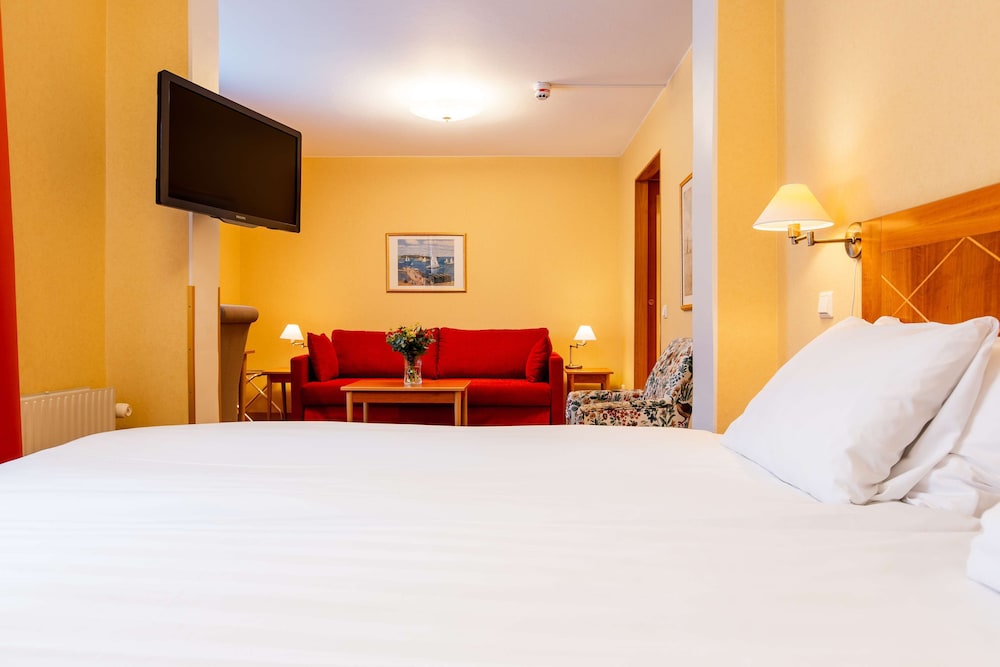 Best Western Hotel Esplanade 13/33