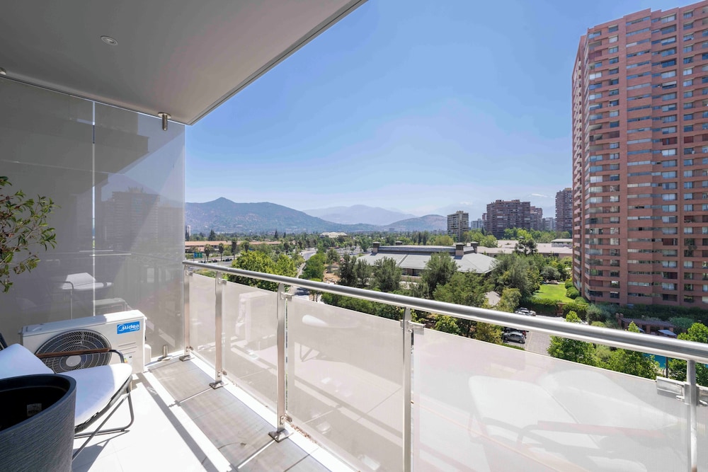 APART HOTEL SPOT SUITES 4/50
