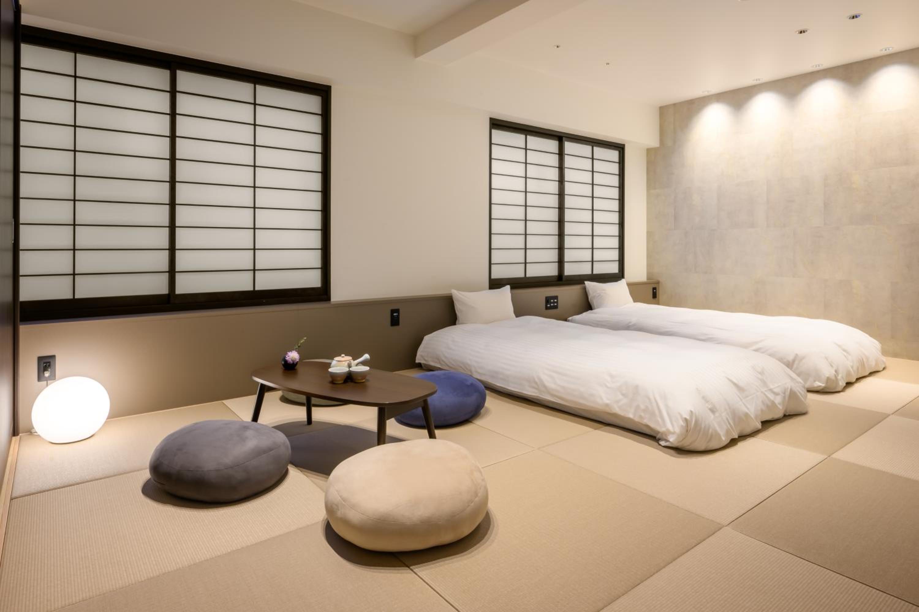 غرفة سوبيريور رباعية، Miyajima Coral 6/10