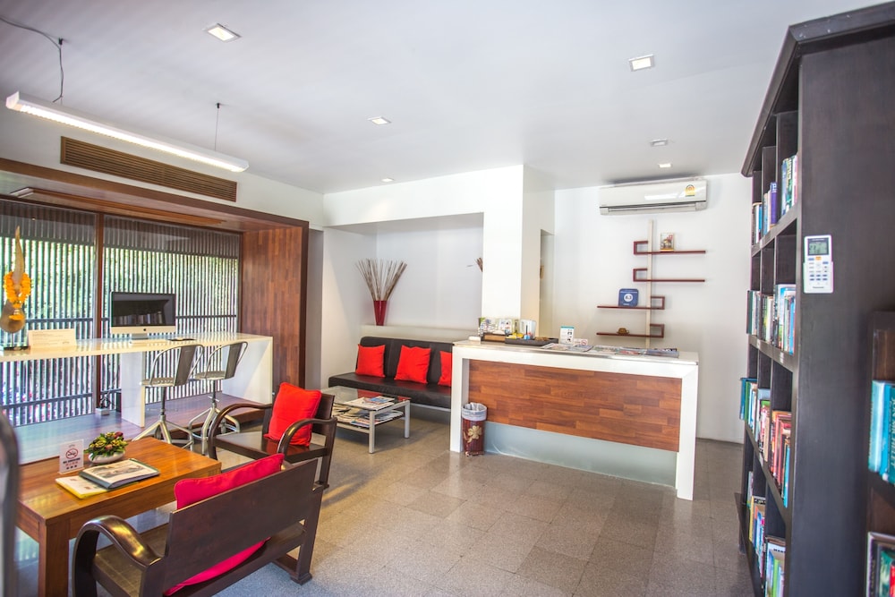 Pavilion Samui Pool Residence 31/50