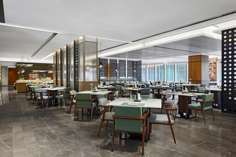 Changzhou Marriott Hotel Jintan 28/47
