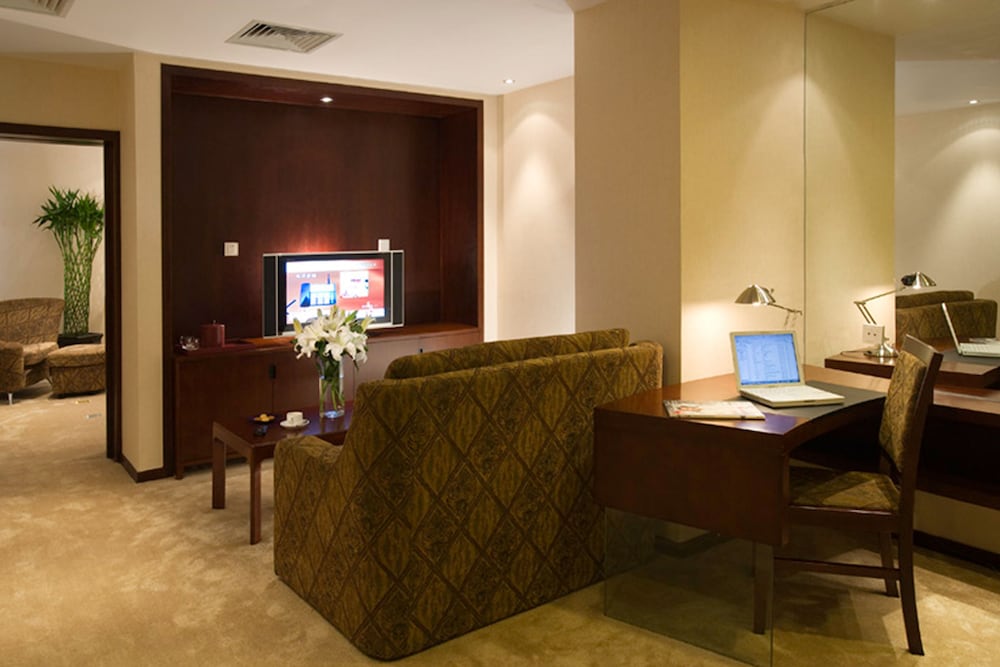 Wanshang Garden Hotel 6/69