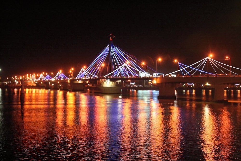 A9 Beach Hotel Da Nang 39/50