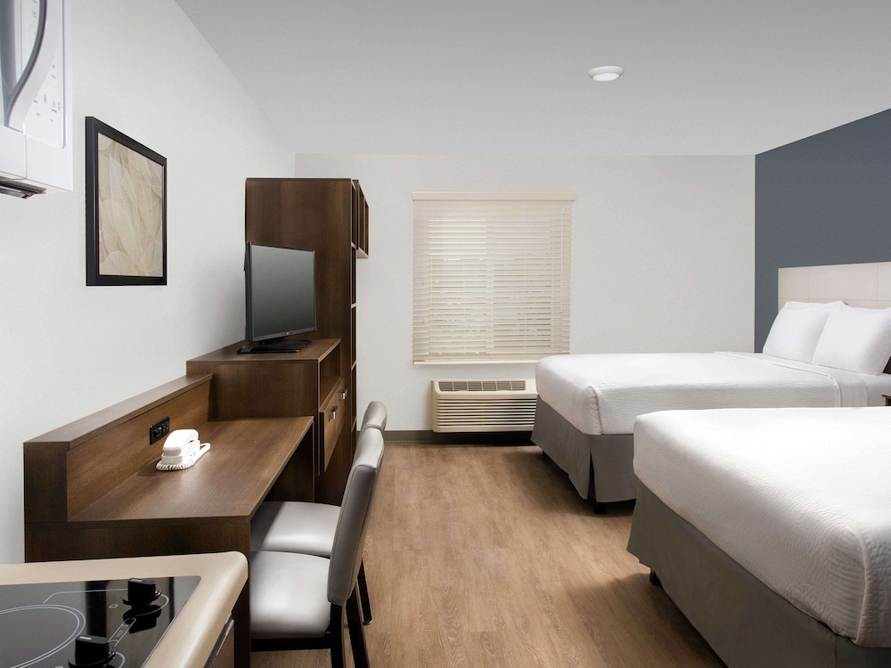 WoodSpring Suites New Orleans Airport 16/46