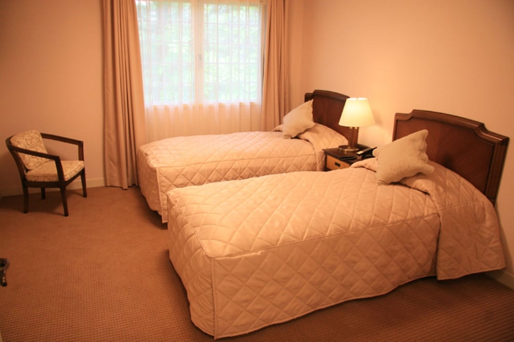 KYU KARUIZAWA HOTEL OTOWA NO MORI 26/66