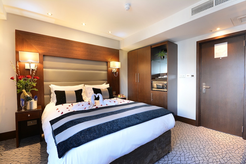 Park Grand London Lancaster Gate Hotel 13/30
