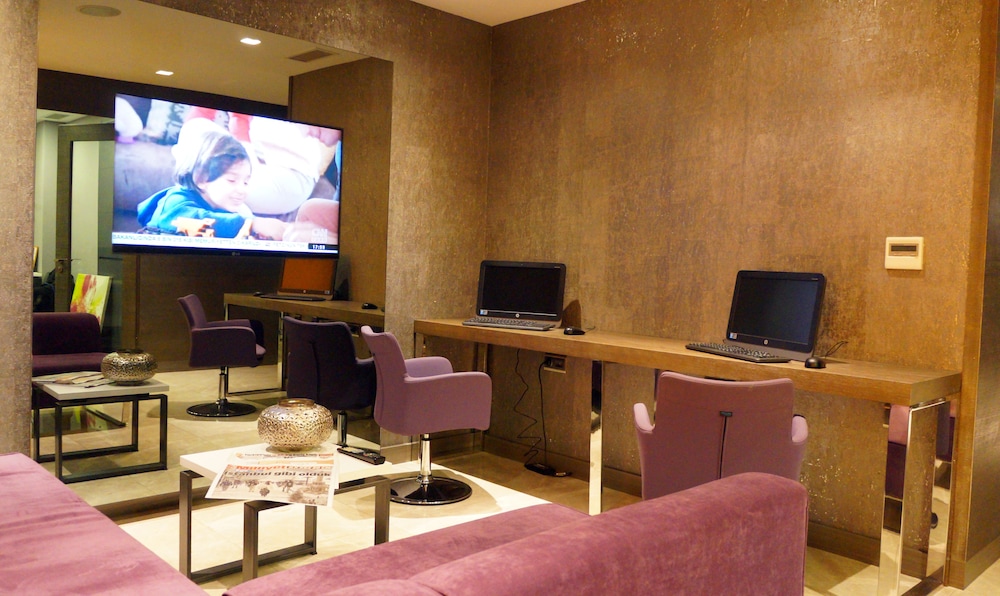 The New Hotel Zeybek 64/74