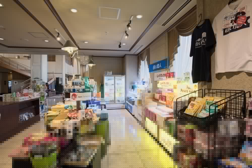 Hotel Crescent Asahikawa 26/37
