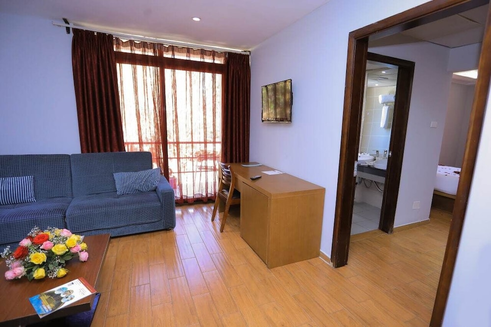 Haile Resort Gondar 36/55