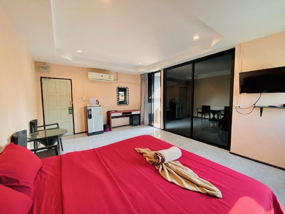 Apartment X5 Pattaya 20/65