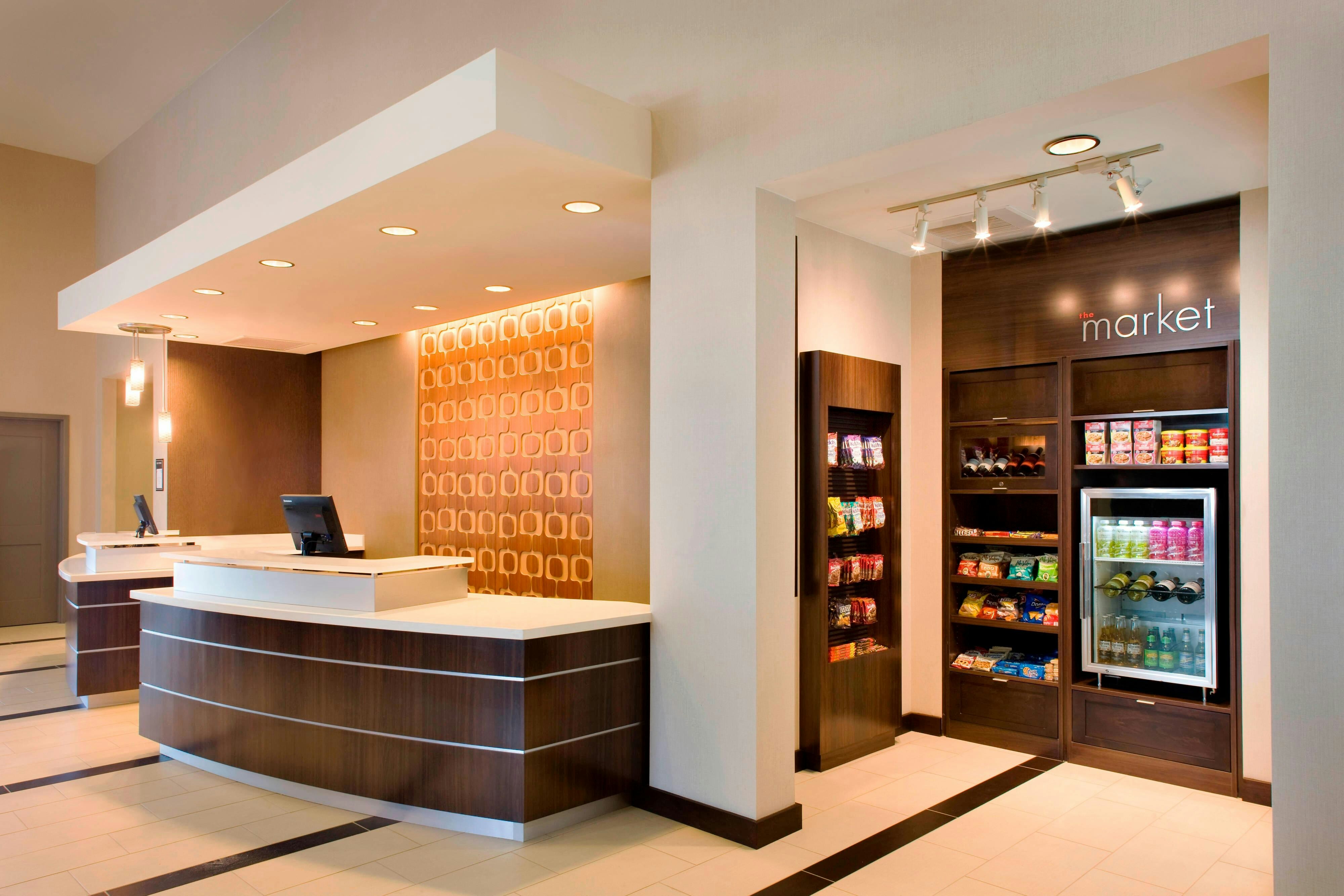 Residence Inn Tustin Orange County 3/19