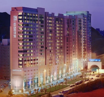 Le Meridien Towers Makkah photo1